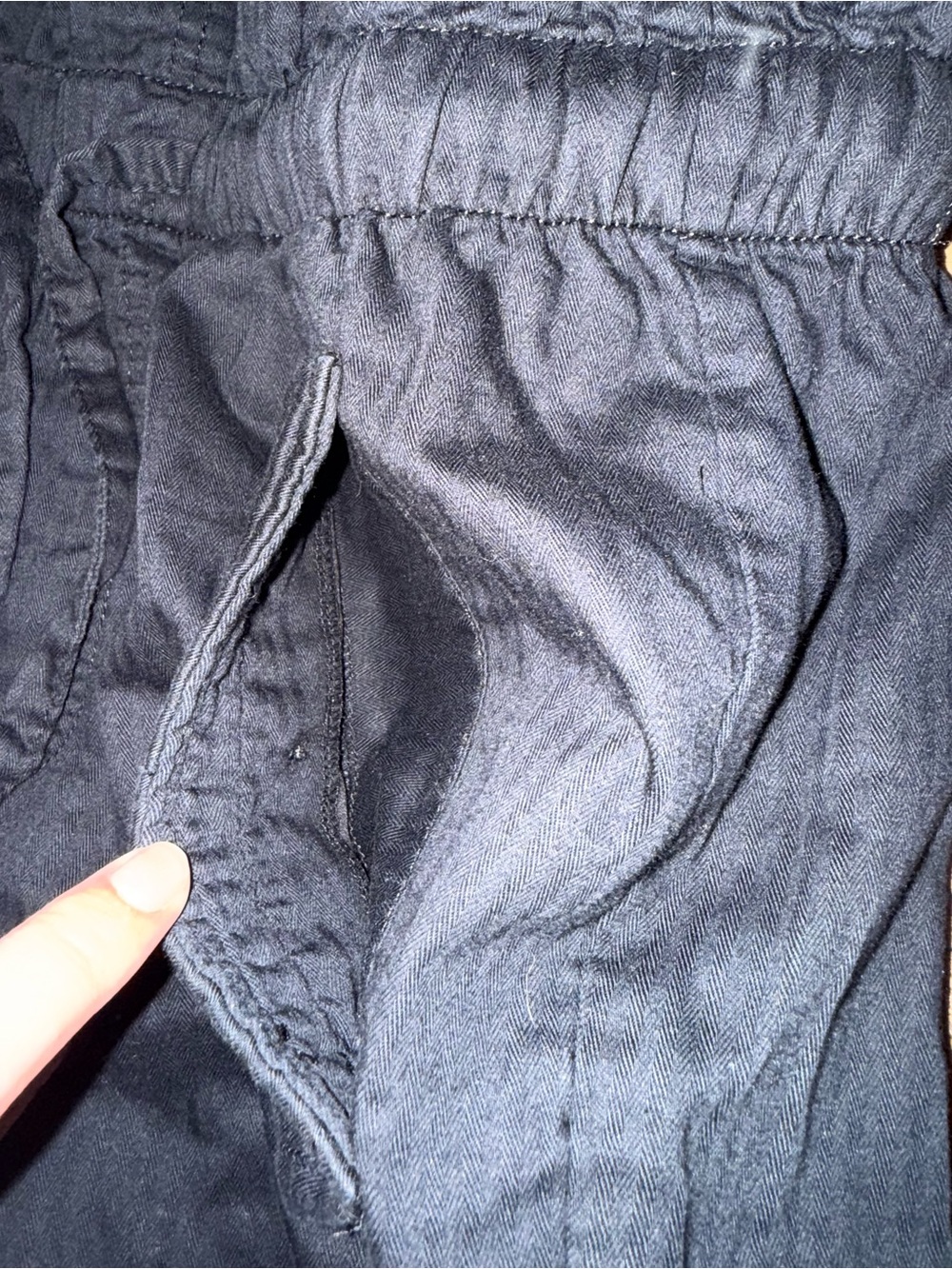 LOFT Pants - Picture 5 of 5